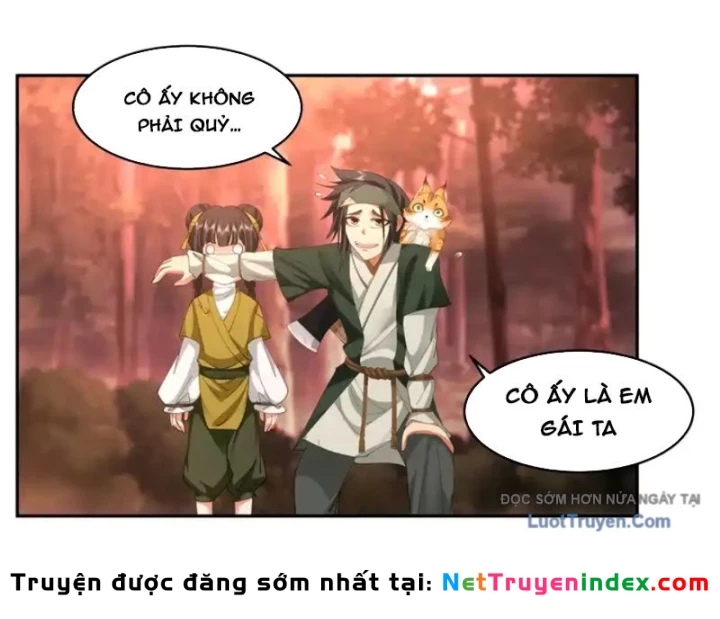 Cựu Nhật Chi Triện Chapter 21 - 13