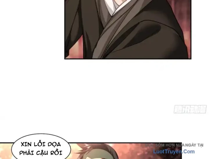 Cựu Nhật Chi Triện Chapter 21 - 16