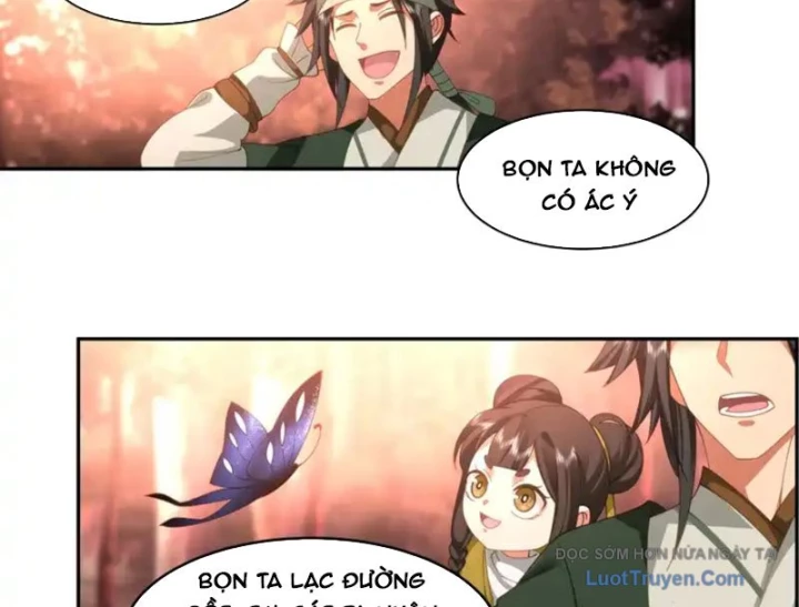 Cựu Nhật Chi Triện Chapter 21 - 17