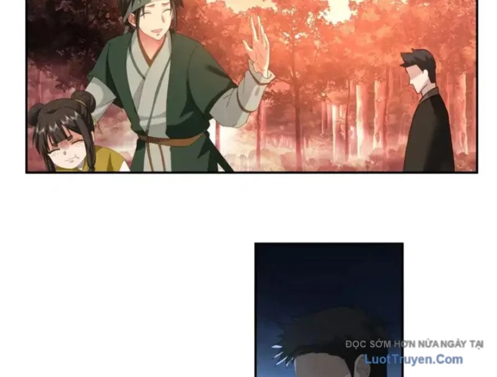 Cựu Nhật Chi Triện Chapter 21 - 25