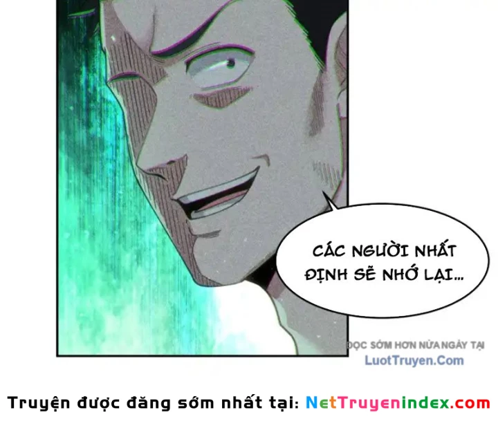 Cựu Nhật Chi Triện Chapter 21 - 27