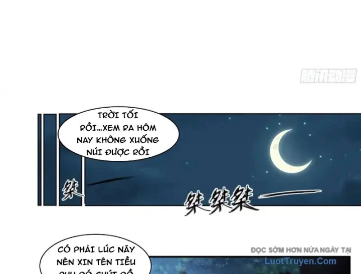 Cựu Nhật Chi Triện Chapter 21 - 28