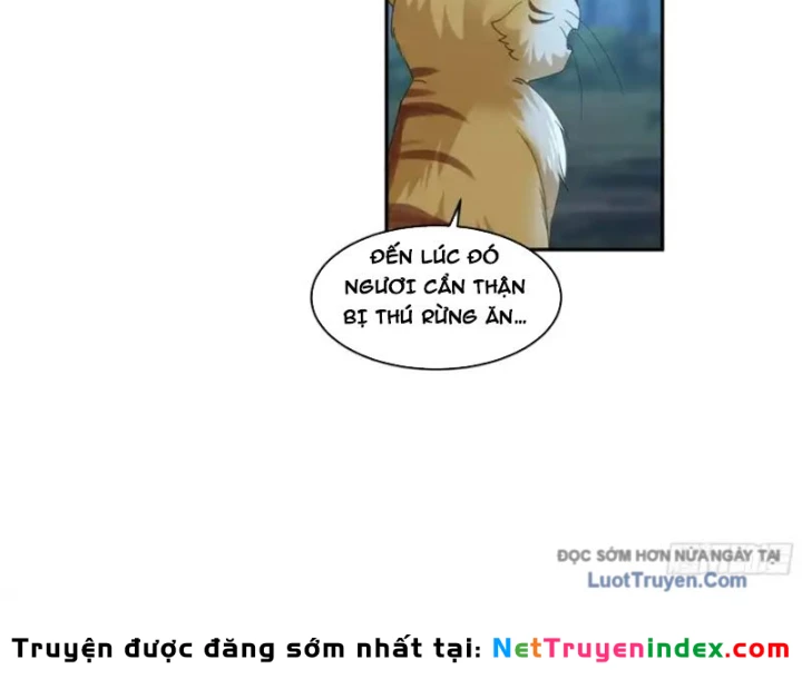 Cựu Nhật Chi Triện Chapter 21 - 31