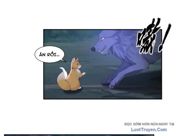 Cựu Nhật Chi Triện Chapter 21 - 32