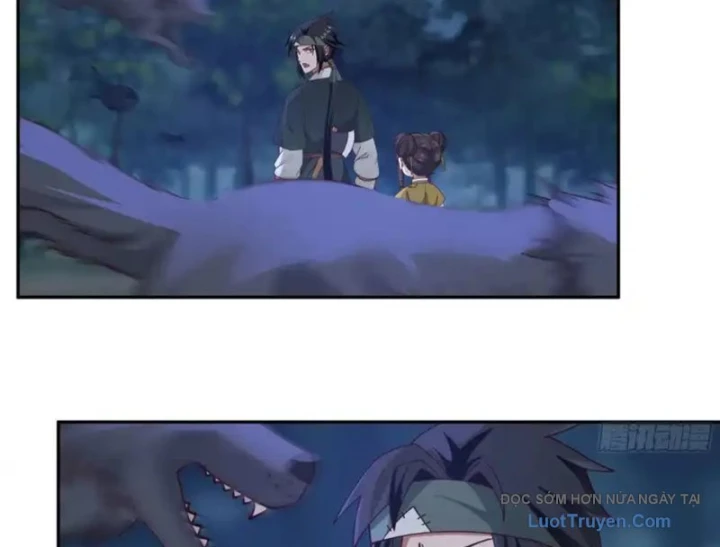 Cựu Nhật Chi Triện Chapter 21 - 33