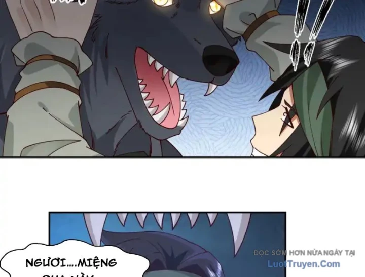 Cựu Nhật Chi Triện Chapter 21 - 36