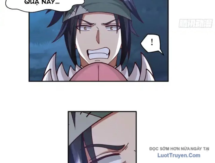 Cựu Nhật Chi Triện Chapter 21 - 37