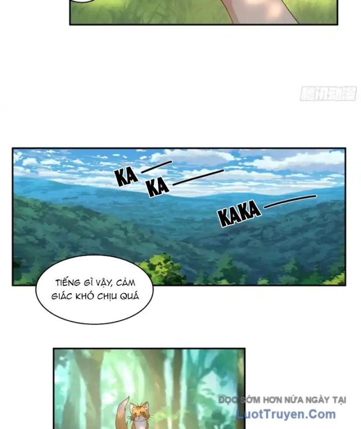 Cựu Nhật Chi Triện Chapter 22 - 6