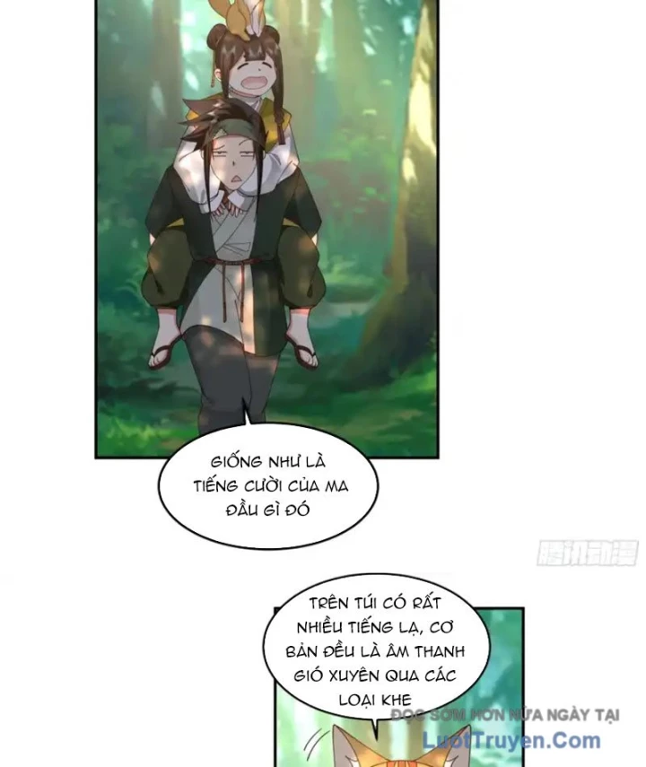 Cựu Nhật Chi Triện Chapter 22 - 7