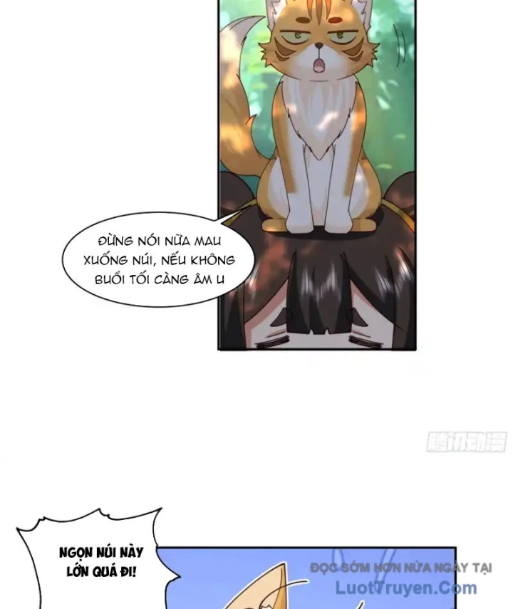 Cựu Nhật Chi Triện Chapter 22 - 8