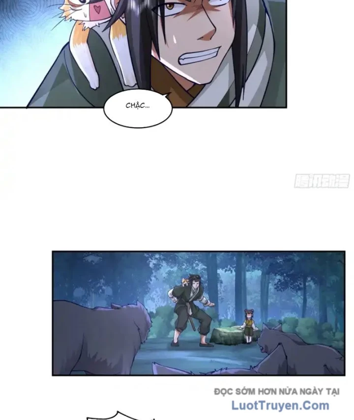 Cựu Nhật Chi Triện Chapter 22 - 12