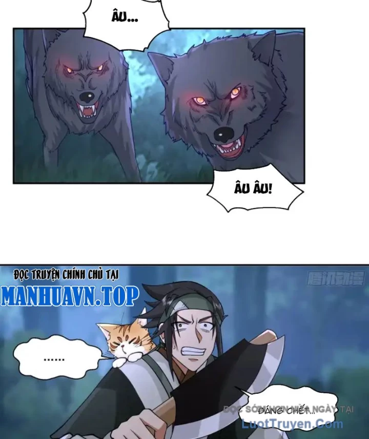 Cựu Nhật Chi Triện Chapter 22 - 13