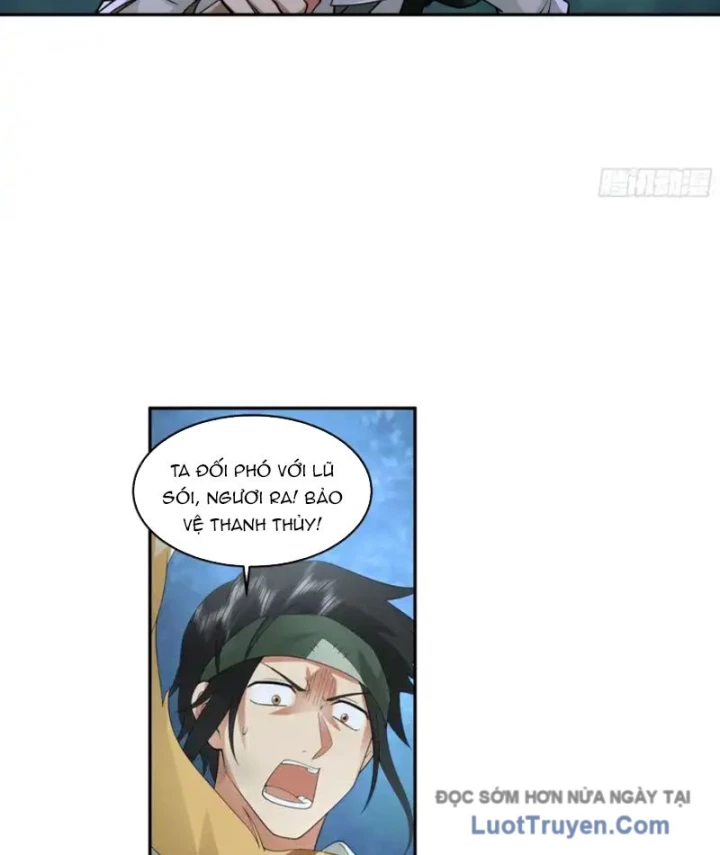 Cựu Nhật Chi Triện Chapter 22 - 14