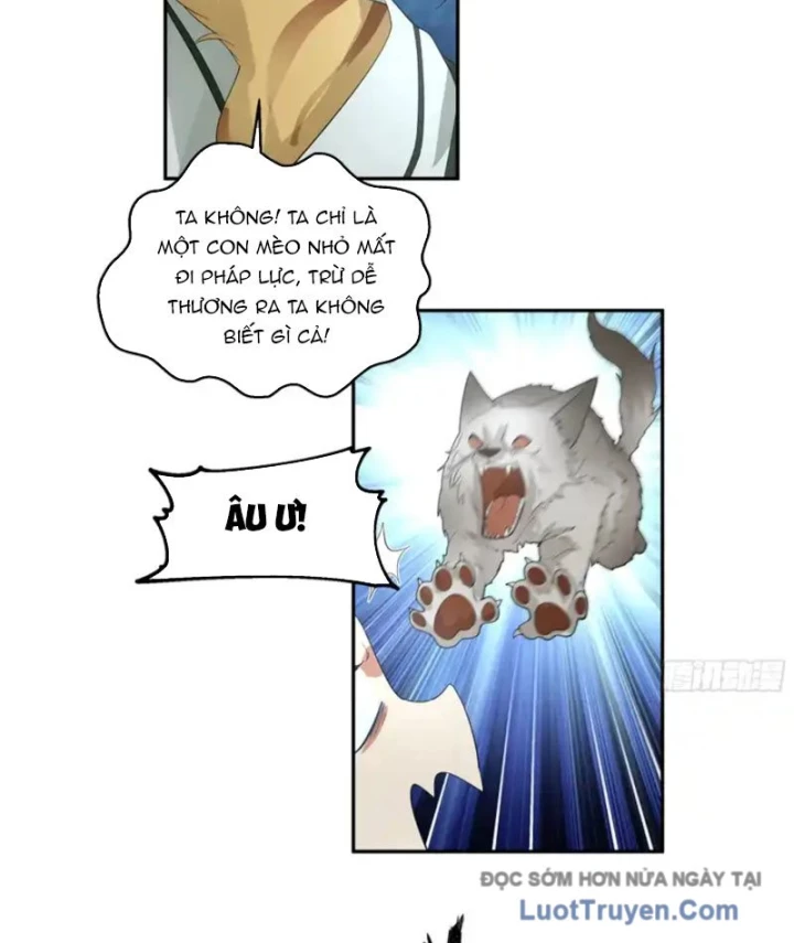 Cựu Nhật Chi Triện Chapter 22 - 15