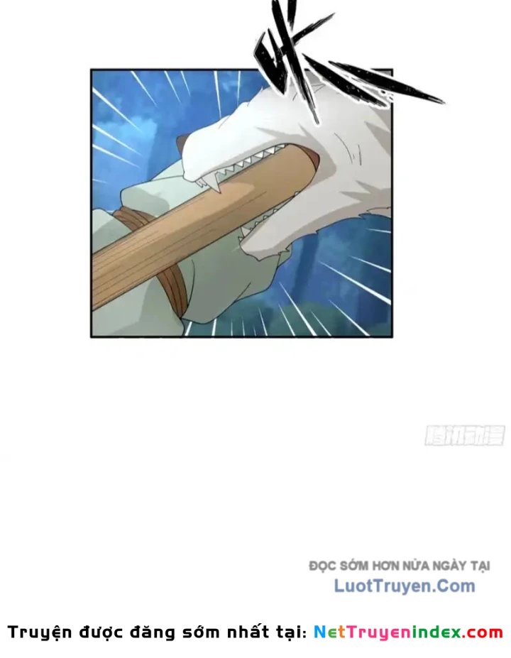 Cựu Nhật Chi Triện Chapter 22 - 16