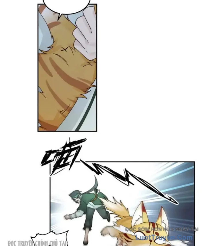 Cựu Nhật Chi Triện Chapter 22 - 19