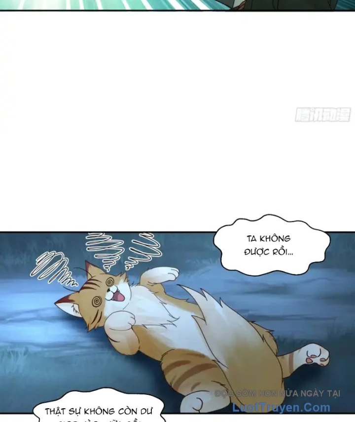 Cựu Nhật Chi Triện Chapter 22 - 24