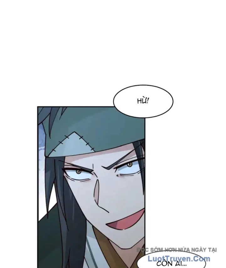 Cựu Nhật Chi Triện Chapter 22 - 30