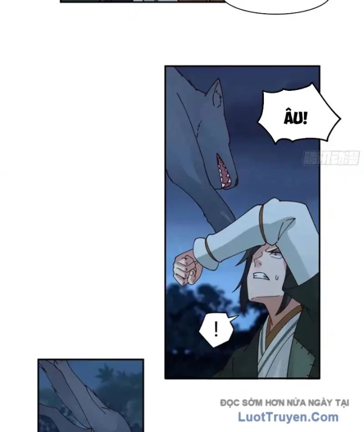 Cựu Nhật Chi Triện Chapter 22 - 31