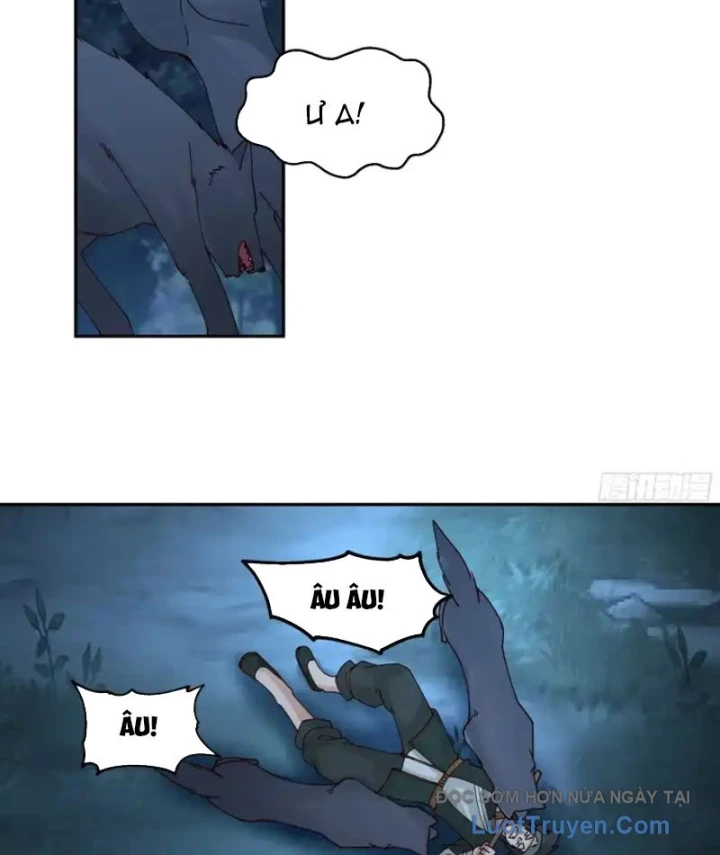 Cựu Nhật Chi Triện Chapter 22 - 32