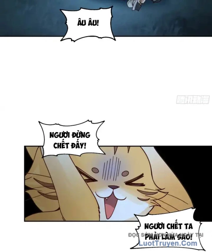 Cựu Nhật Chi Triện Chapter 22 - 33