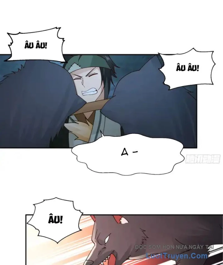 Cựu Nhật Chi Triện Chapter 22 - 34