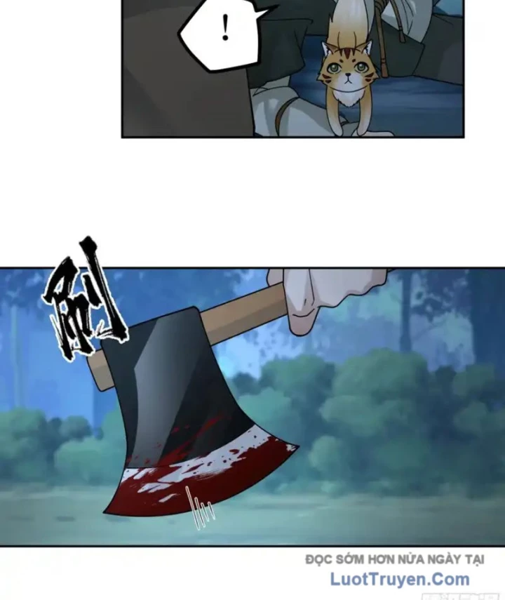 Cựu Nhật Chi Triện Chapter 22 - 37