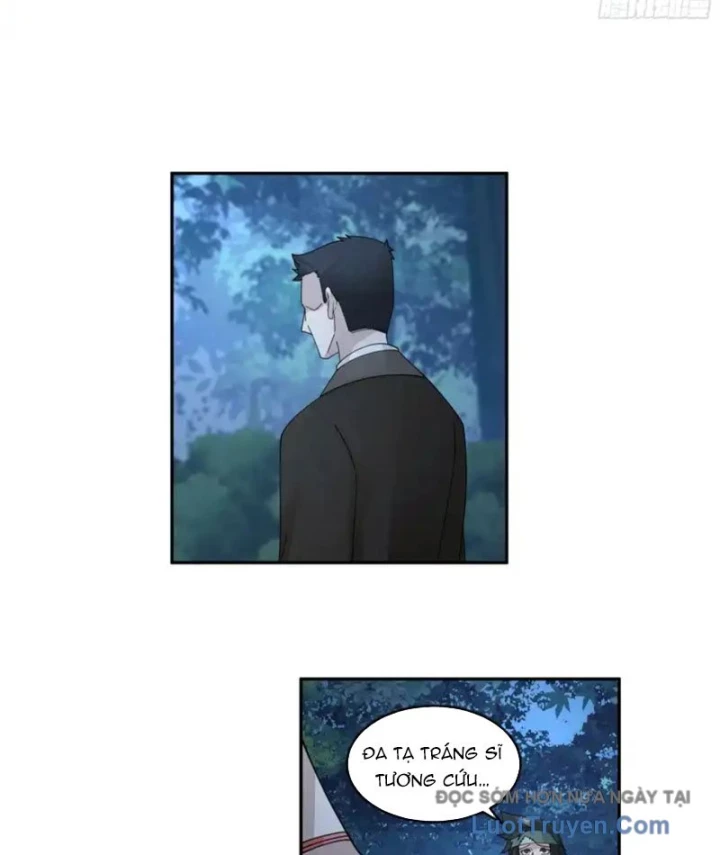 Cựu Nhật Chi Triện Chapter 22 - 38