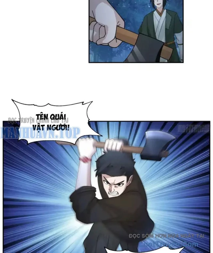 Cựu Nhật Chi Triện Chapter 22 - 39