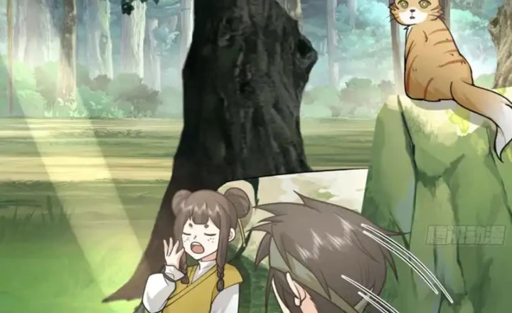 Cựu Nhật Chi Triện Chapter 24 - 2