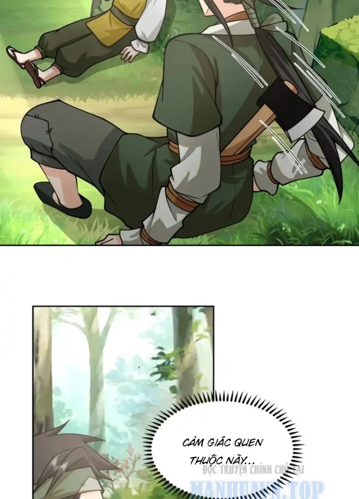 Cựu Nhật Chi Triện Chapter 24 - 3