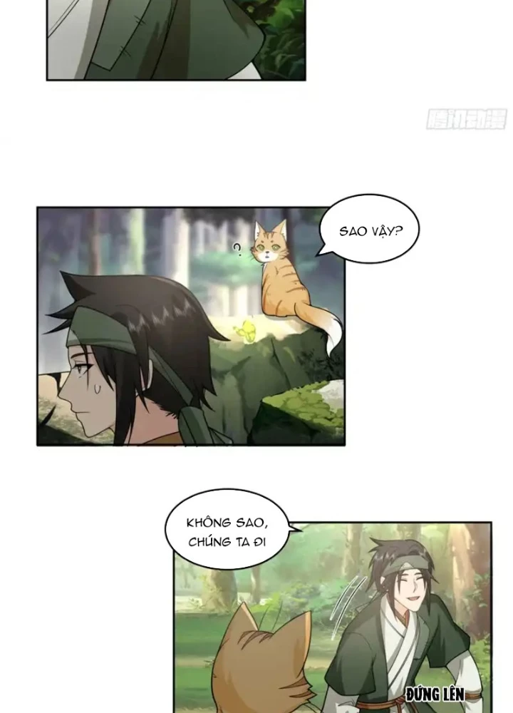 Cựu Nhật Chi Triện Chapter 24 - 5