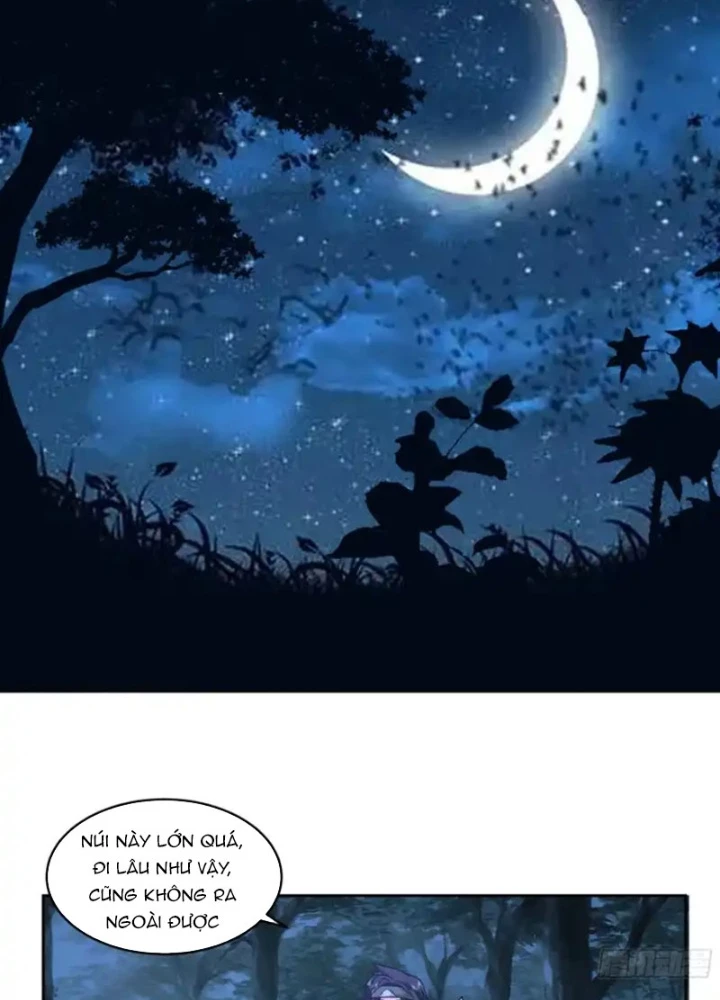 Cựu Nhật Chi Triện Chapter 24 - 9