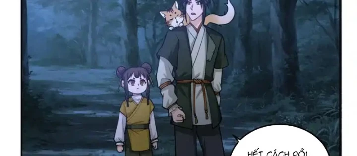 Cựu Nhật Chi Triện Chapter 24 - 10