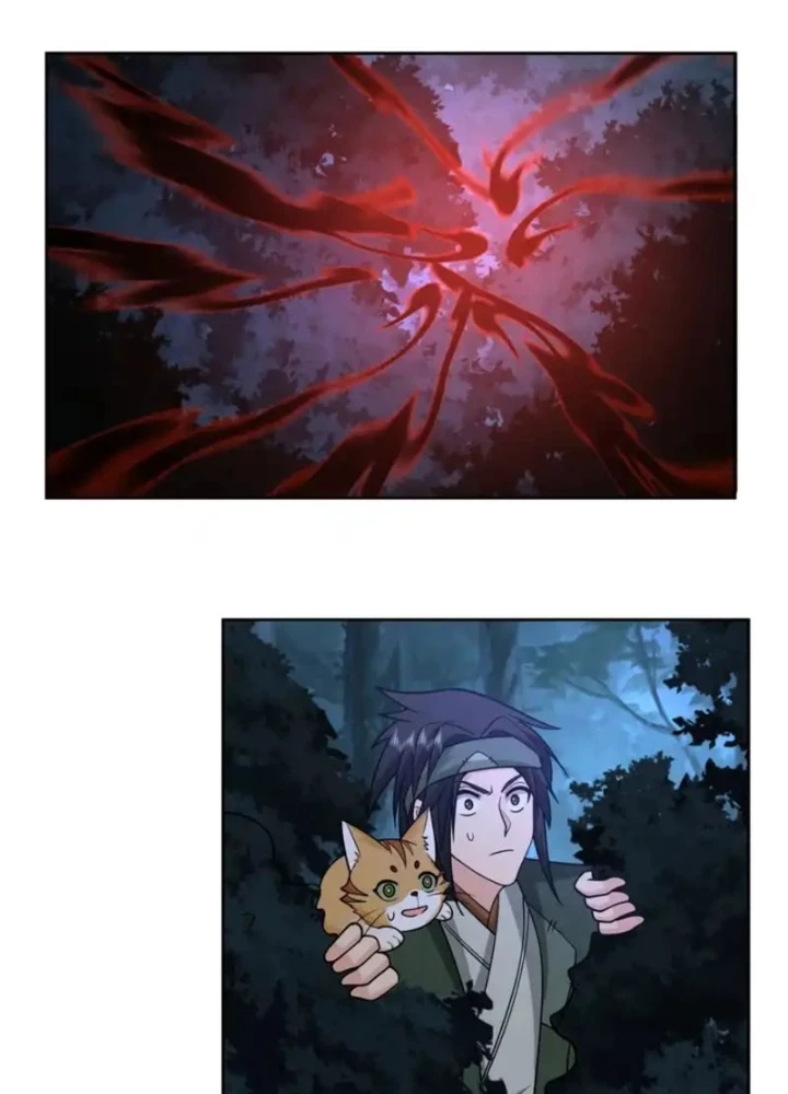 Cựu Nhật Chi Triện Chapter 24 - 13