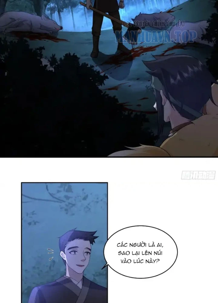 Cựu Nhật Chi Triện Chapter 24 - 15