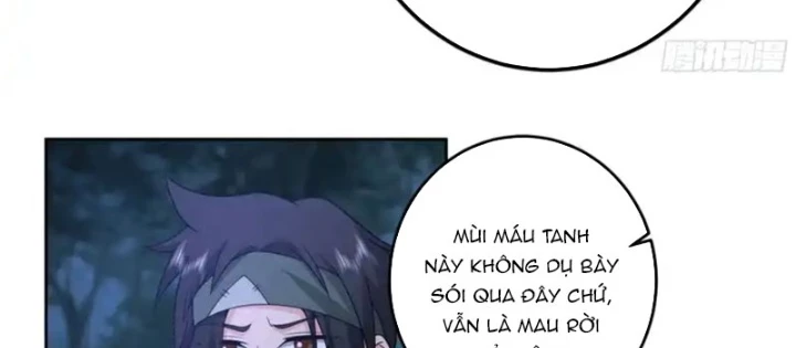 Cựu Nhật Chi Triện Chapter 24 - 20