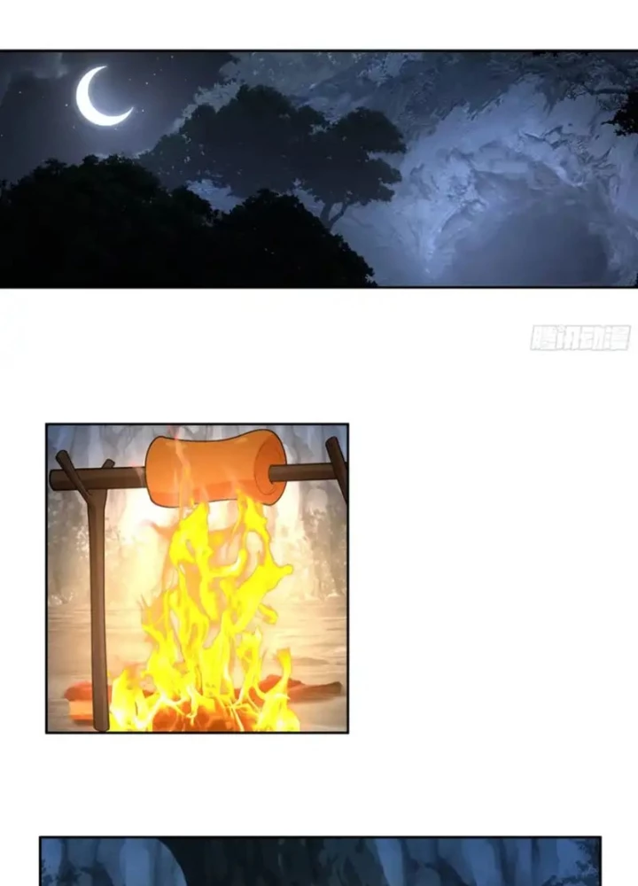 Cựu Nhật Chi Triện Chapter 24 - 23