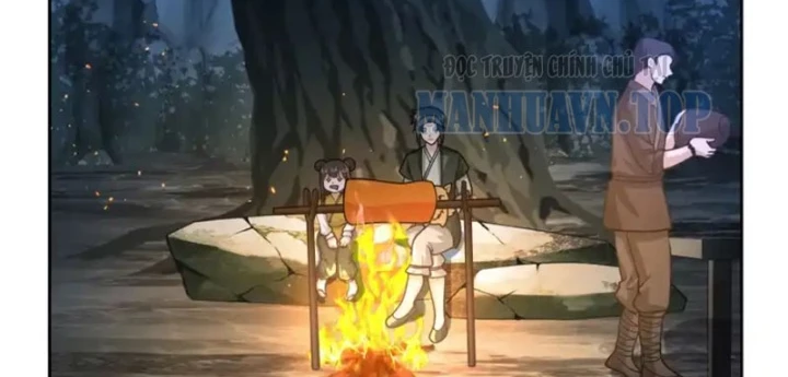 Cựu Nhật Chi Triện Chapter 24 - 24