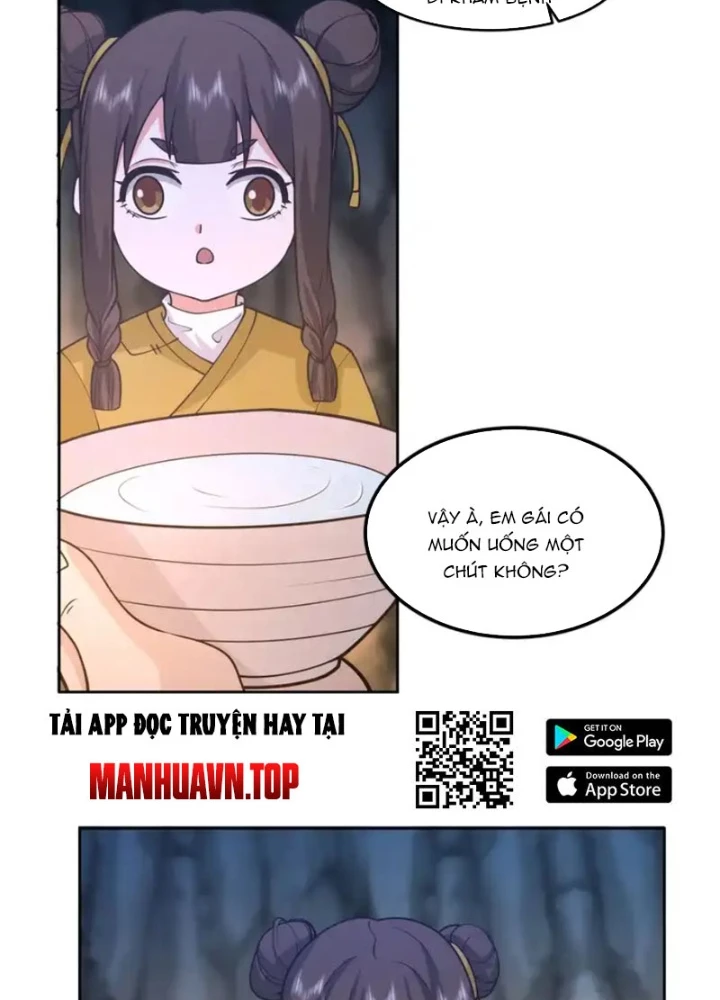 Cựu Nhật Chi Triện Chapter 24 - 27