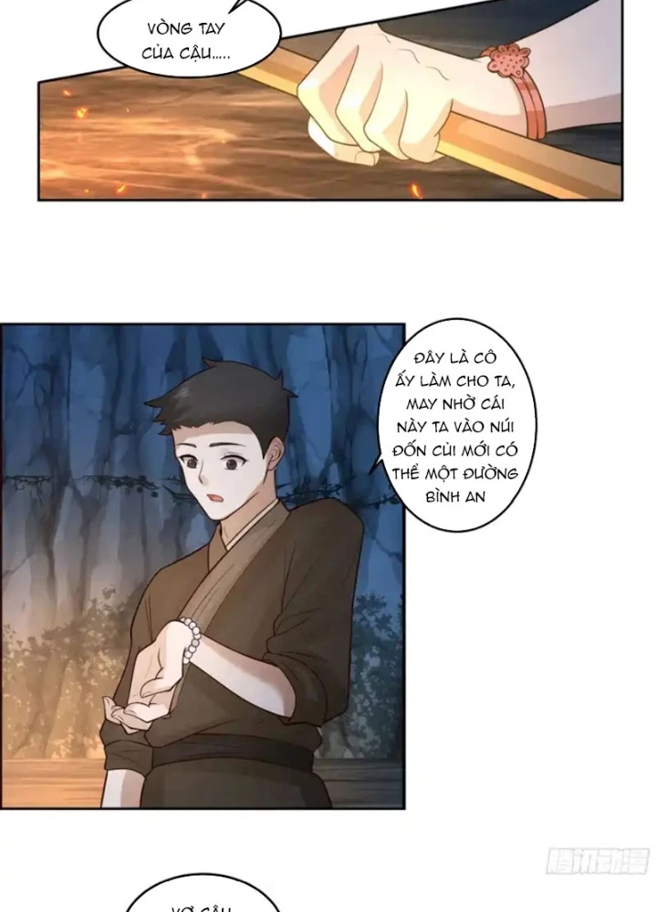 Cựu Nhật Chi Triện Chapter 24 - 31