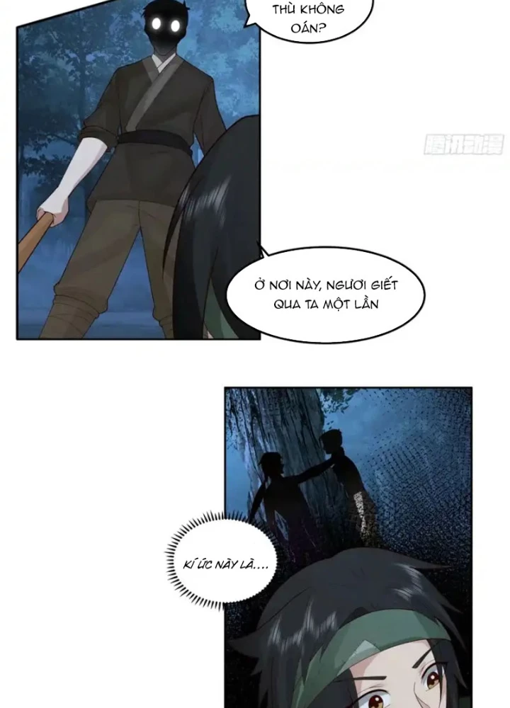 Cựu Nhật Chi Triện Chapter 24 - 39