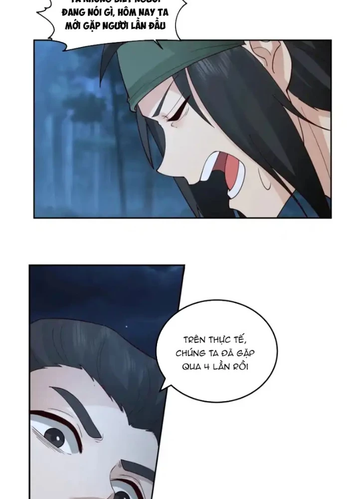 Cựu Nhật Chi Triện Chapter 24 - 41