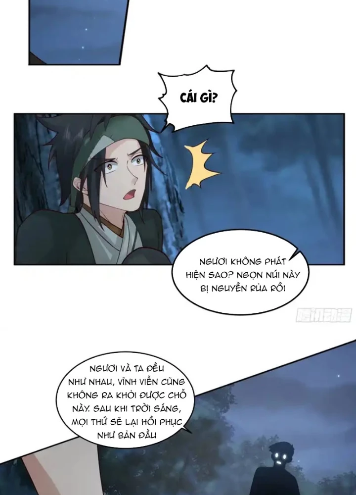 Cựu Nhật Chi Triện Chapter 24 - 43