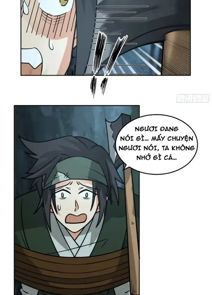 Cựu Nhật Chi Triện Chapter 25 - 7