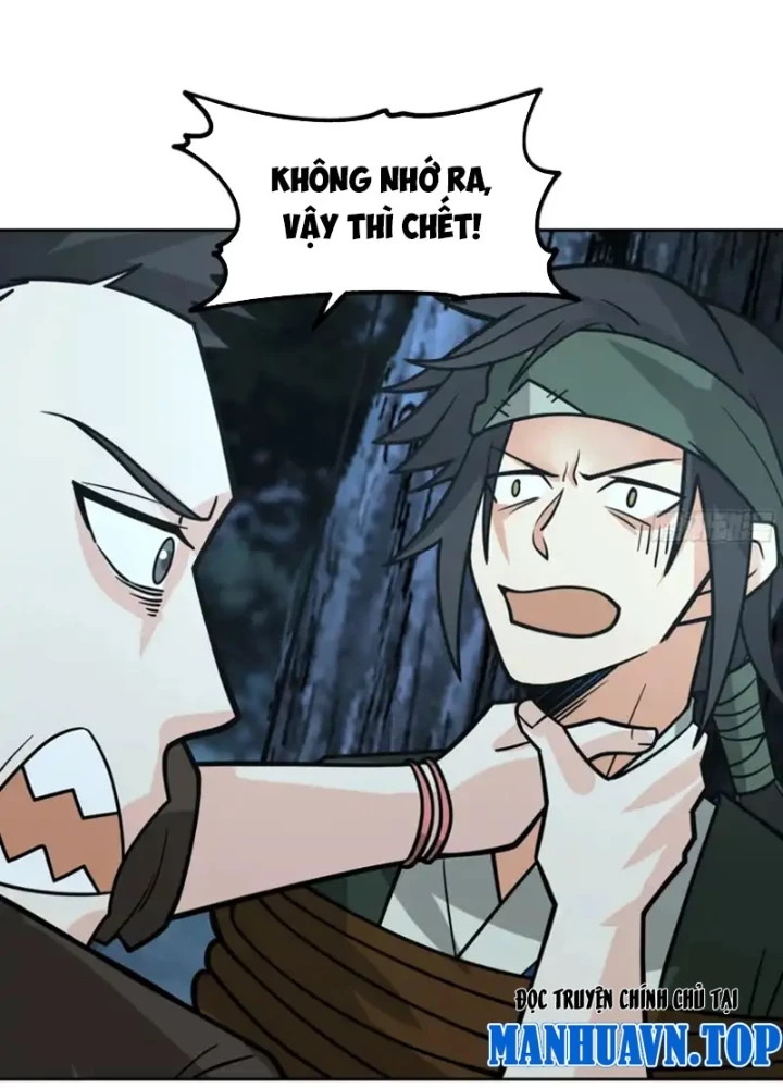 Cựu Nhật Chi Triện Chapter 25 - 9