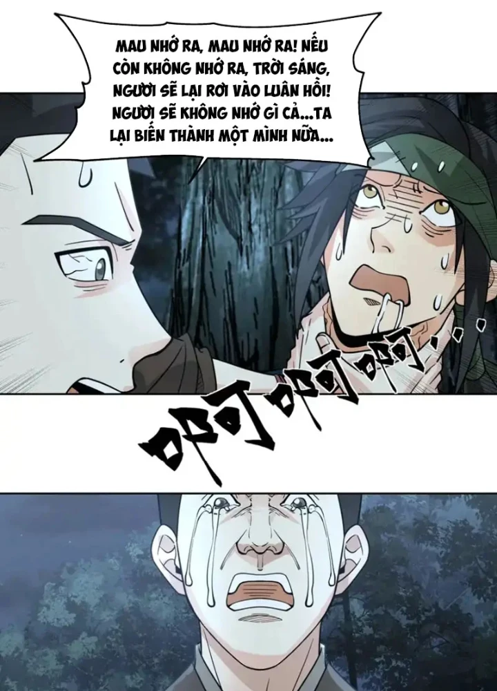 Cựu Nhật Chi Triện Chapter 25 - 13