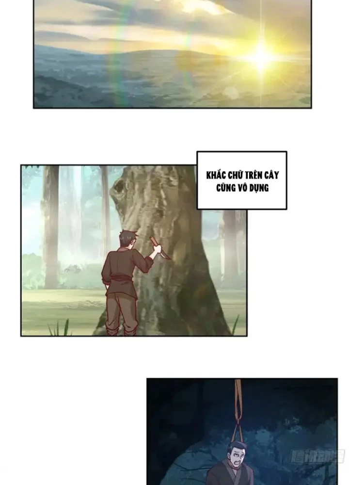 Cựu Nhật Chi Triện Chapter 25 - 23