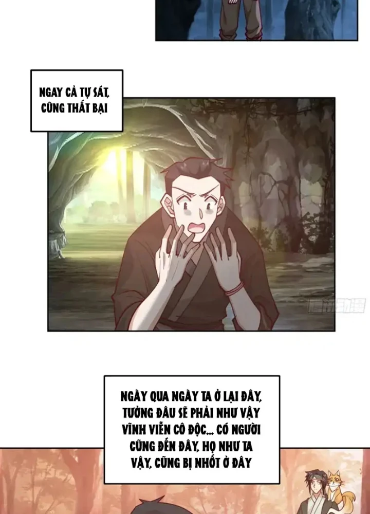 Cựu Nhật Chi Triện Chapter 25 - 25