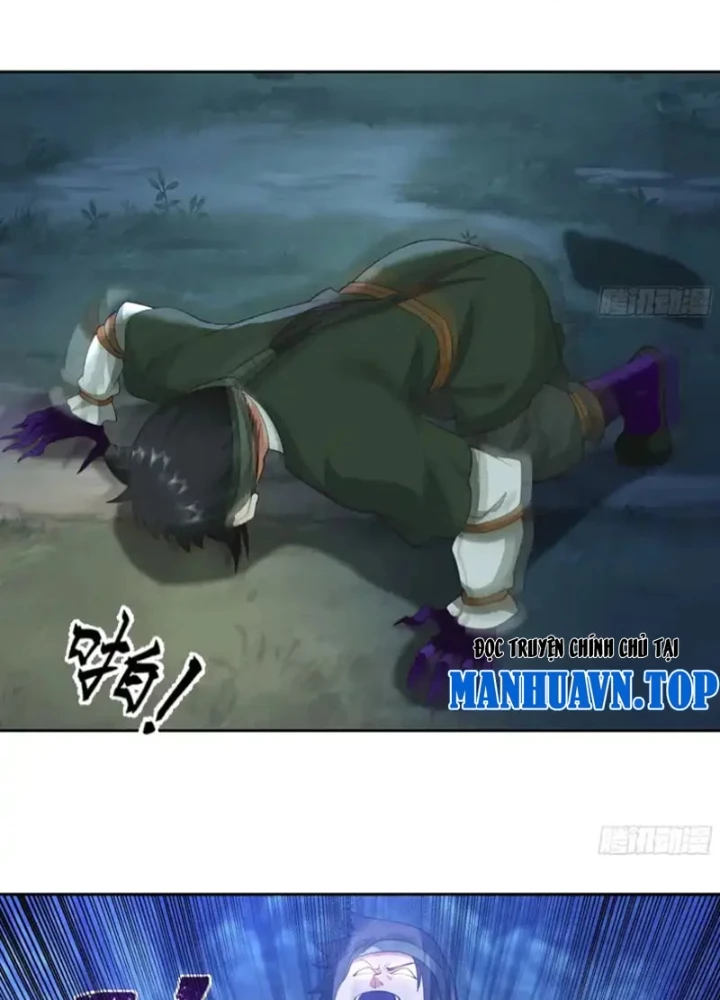 Cựu Nhật Chi Triện Chapter 25 - 35